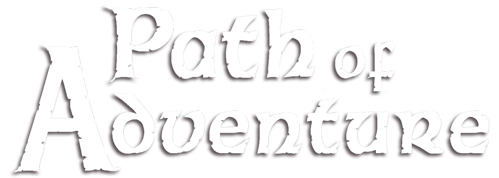 Path of Adventure – Browser Game